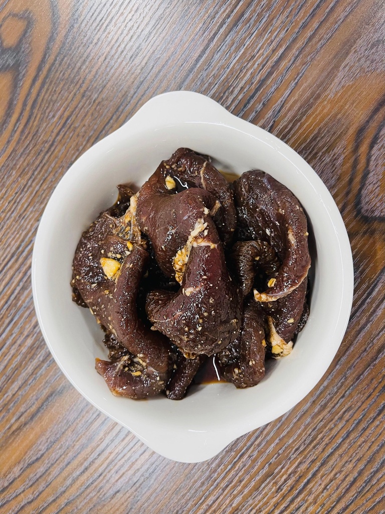 Beef Tapa (350g)