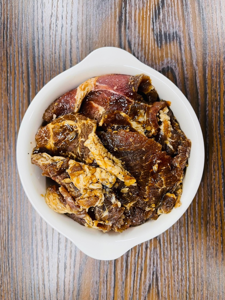 Pork Tapa (450g)