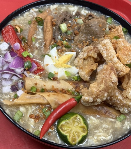 Lomi Overload