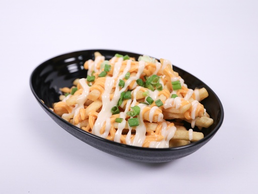 Cheesy Fries 