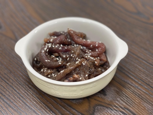 Beef Bulgogi (350g)