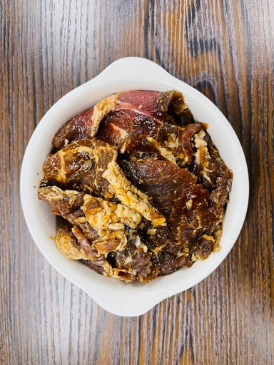 Pork Tapa (450g)