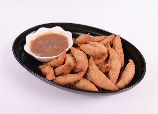 Cooked Kikiam