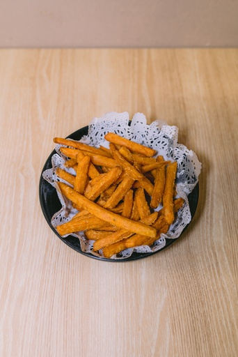 Sweet Potato Fries