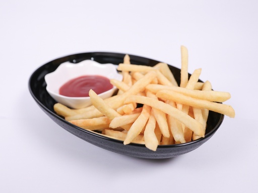 Truffle Fries