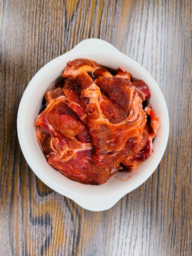 Pork Tocino (450g)