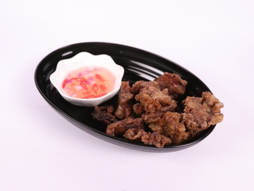 Chicharon Bulaklak