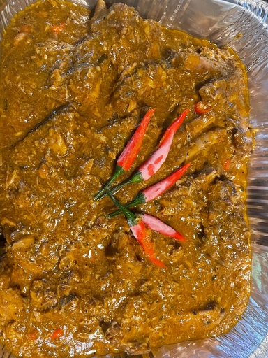 Kaldereta Tub (350g)