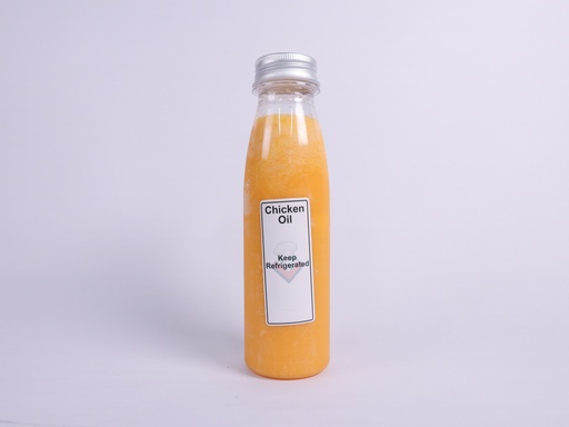 Chicken Oil