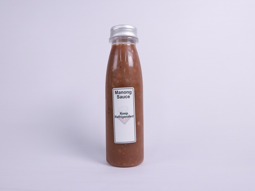 Manong Sauce