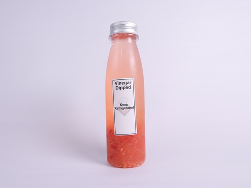 Vinegar Dipped